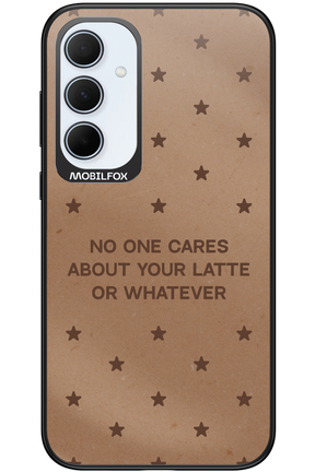 Whateverrr - Samsung Galaxy A35