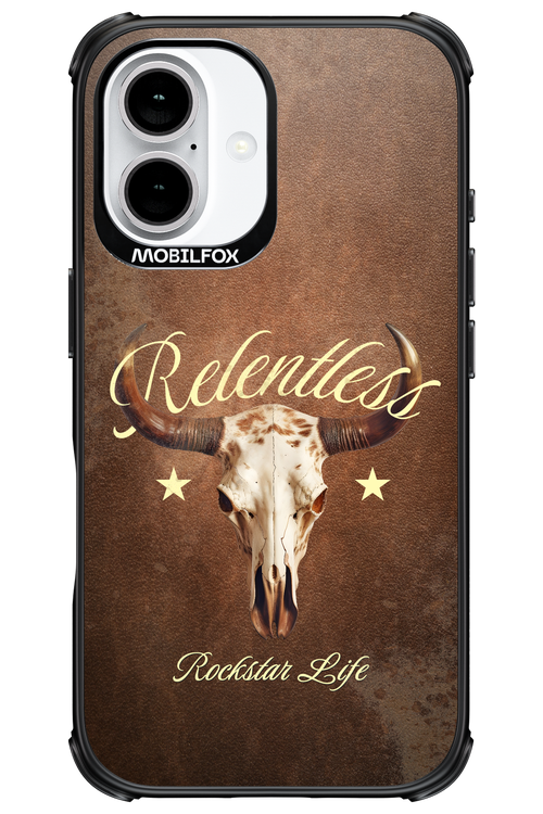Relentless2 2.0 - Apple iPhone 16
