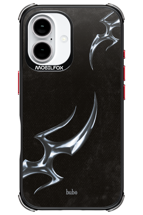 CHROMEPHASE - Apple iPhone 16