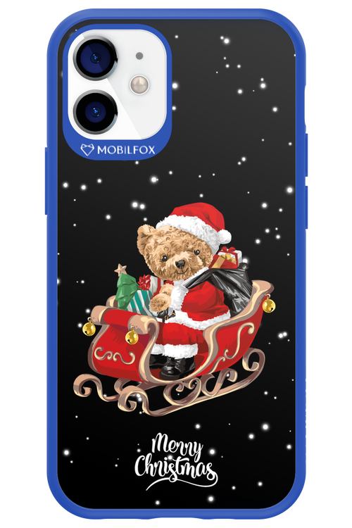 Merry Christmas! - Apple iPhone 12 Mini