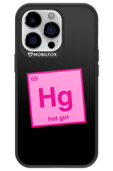 HG 2.0 - Apple iPhone 13 Pro