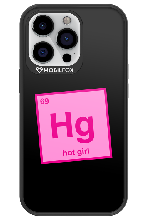 HG 2.0 - Apple iPhone 13 Pro