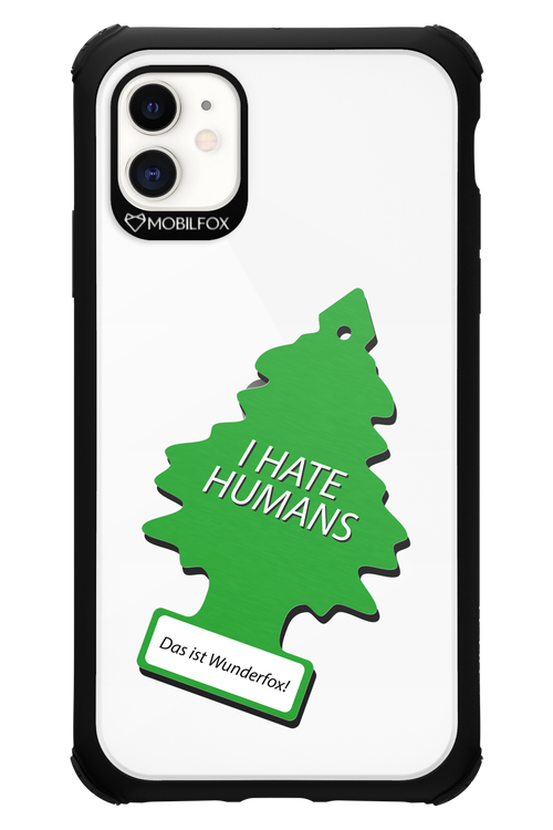 Wunderfox - Apple iPhone 11