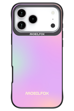 Pastel Violet - Apple iPhone 17 Pro Max