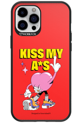 KISS - Apple iPhone 12 Pro Max