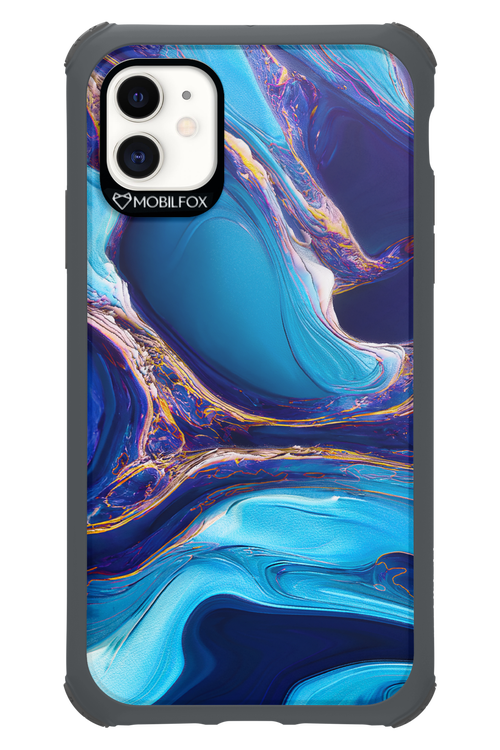 Amethyst 2.0 - Apple iPhone 11