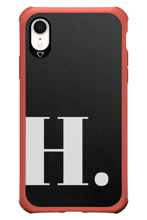 H (Off Space) 2.0 - Apple iPhone XR