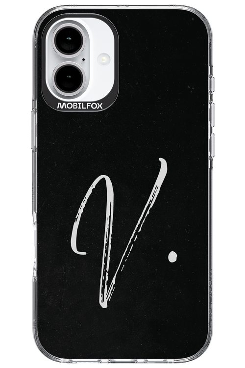 (Off Space) V 2.0 - Apple iPhone 16 Plus
