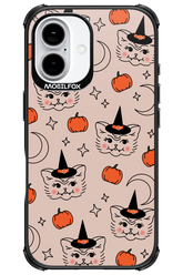 Kitty Spell - Apple iPhone 16