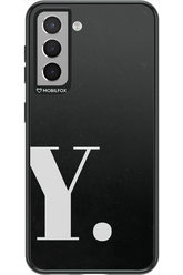 Y (Off Space) - Samsung Galaxy S21