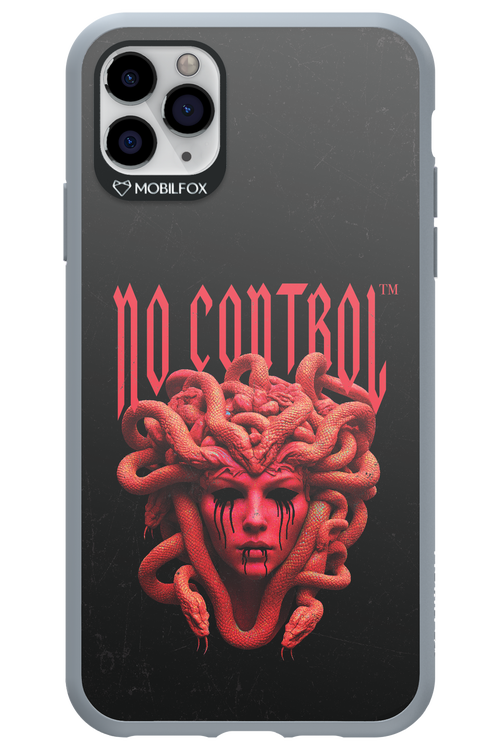 No Control - Apple iPhone 11 Pro Max