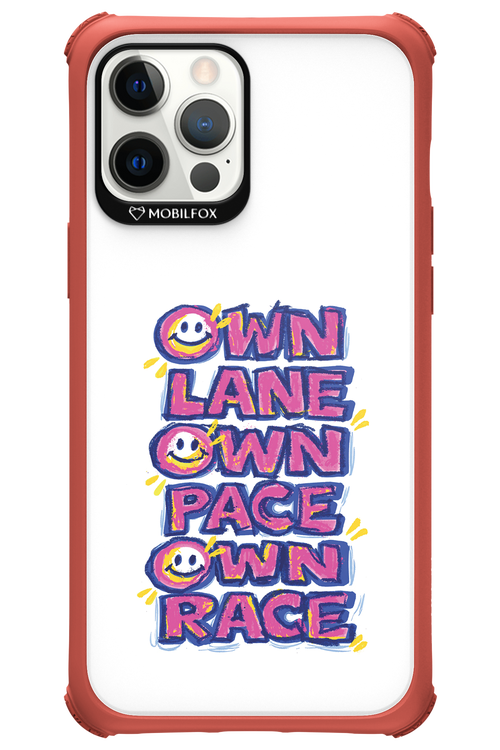 OWN 2.0 - Apple iPhone 12 Pro Max