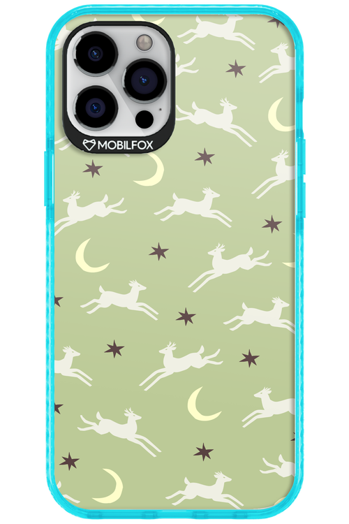 Folclore Rush - Apple iPhone 12 Pro Max