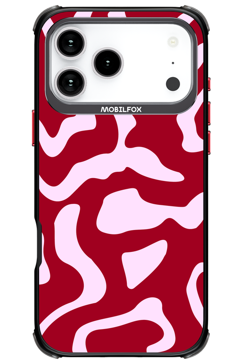 Strawberry Shake - Apple iPhone 17 Pro Max