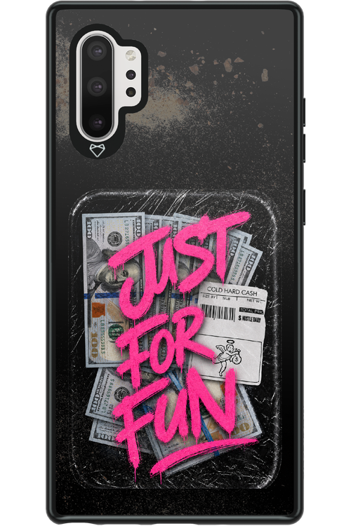 Just For Fun 2.0 - Samsung Galaxy Note 10+