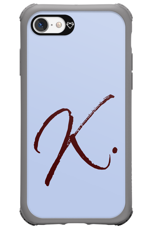 (Jellyfish Presso) K 2.0 - Apple iPhone 7