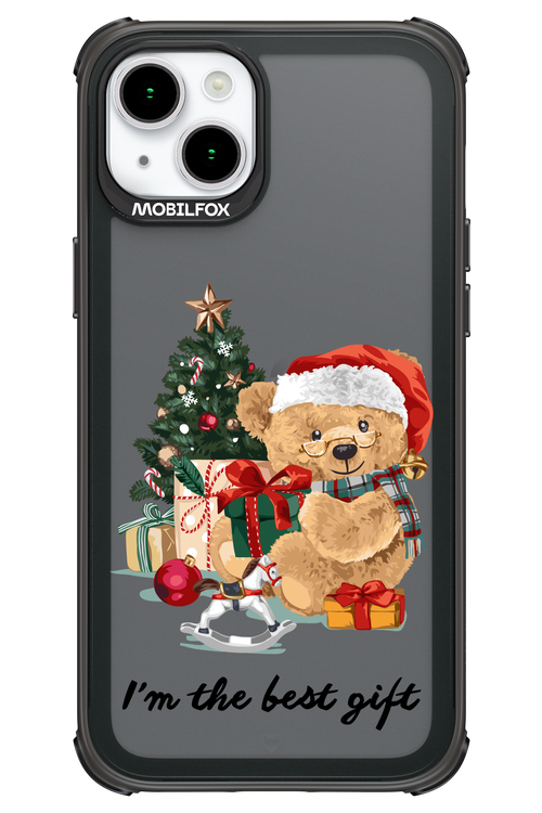 The Best Gift - Apple iPhone 15 Plus
