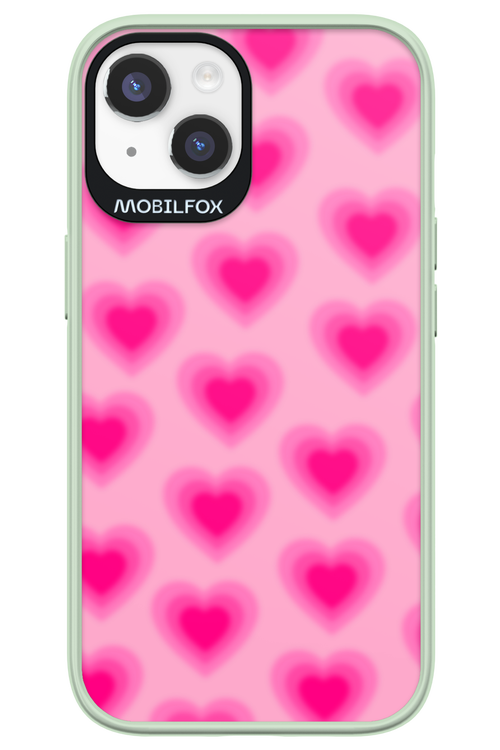 Heart Family - Apple iPhone 14