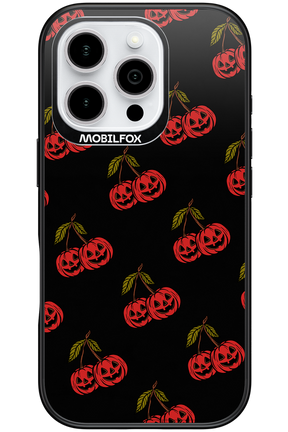 Spicey Pumpkin - Apple iPhone 16 Pro