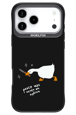 OPTION 2.0 - Apple iPhone 17 Pro Max