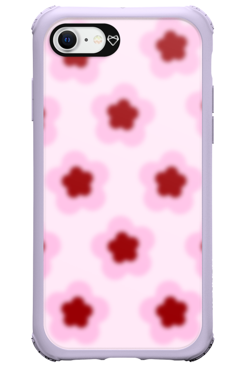 Soft Bloom - Apple iPhone SE 2022