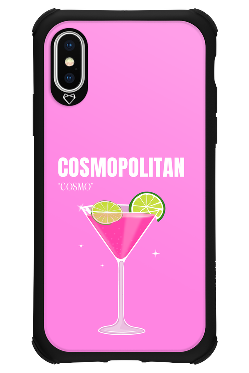 Cosmo - Apple iPhone XS
