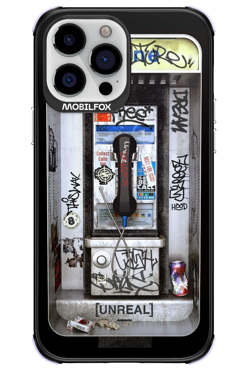 Phone - Apple iPhone 13 Pro Max