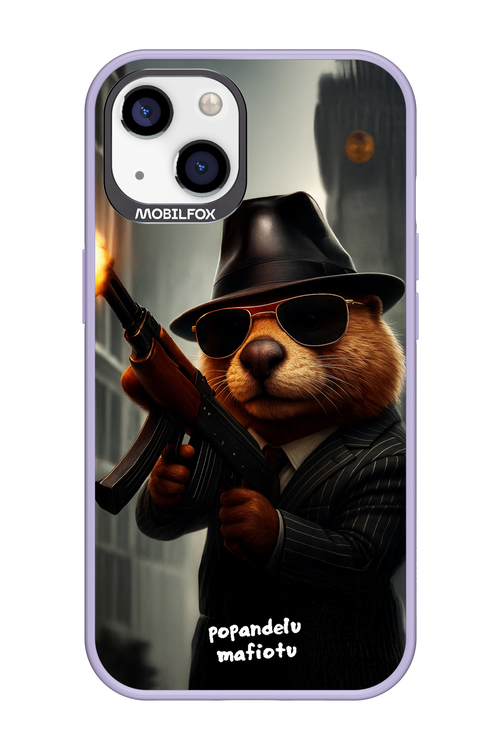 Popandelu mafiotu - Apple iPhone 13