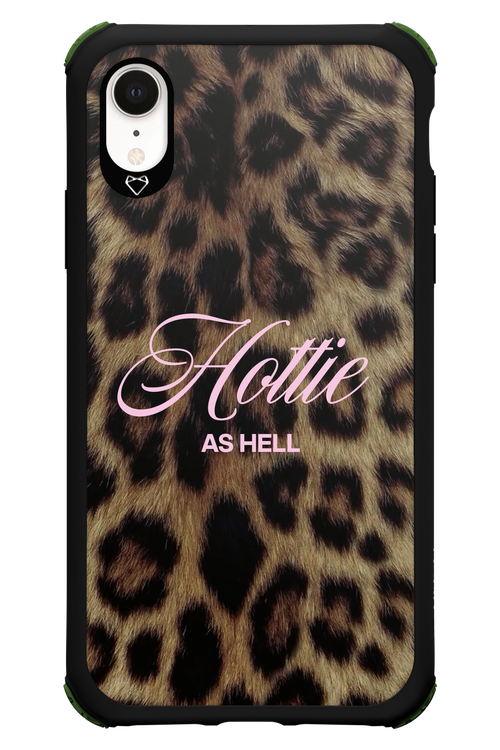hottie 2.0 - Apple iPhone XR