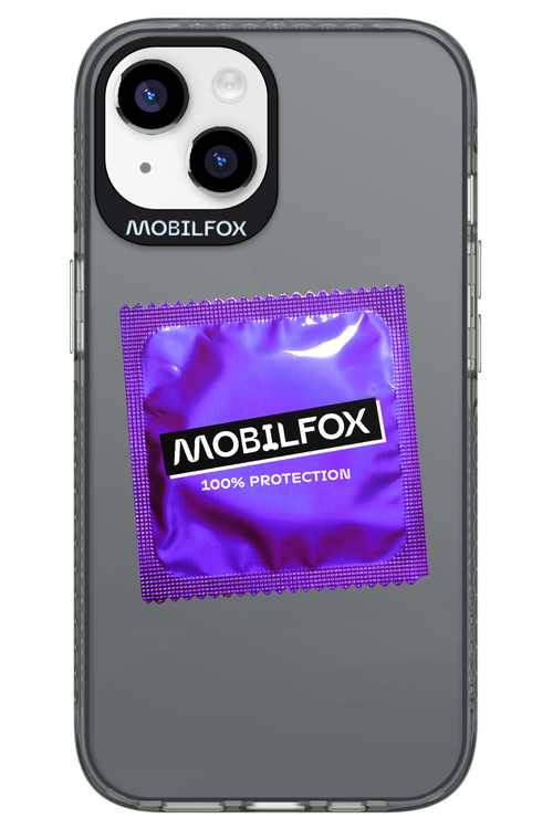 100% Protection 2.0 - Apple iPhone 14