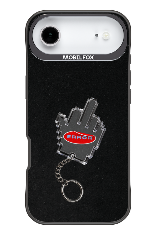 Err0r 2.0 - Apple iPhone 17 Air