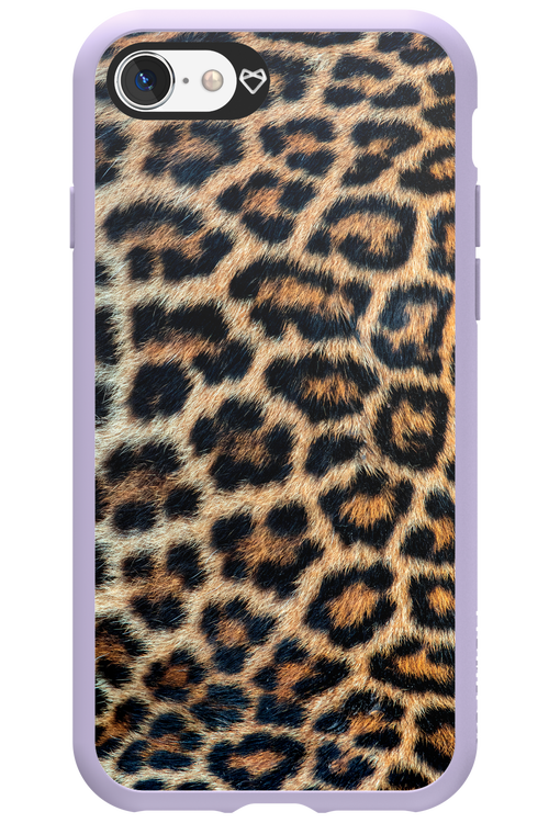 Leopard 2.0 - Apple iPhone 8
