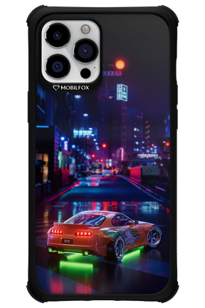 Tokyo Dreams - Apple iPhone 12 Pro Max