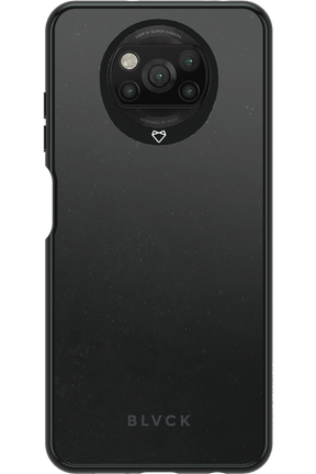 BLVCK 2.0 - Xiaomi Poco X3 NFC