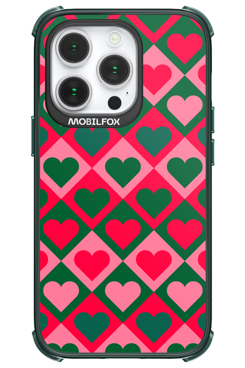 Love of Christmas - Apple iPhone 14 Pro