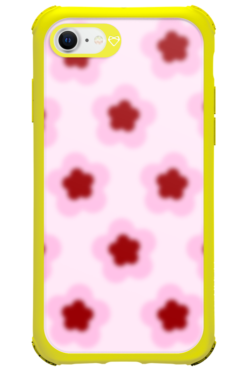 Soft Bloom - Apple iPhone SE 2022