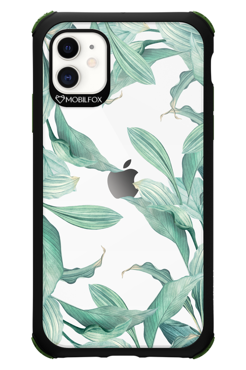 Greenpeace 2.0 - Apple iPhone 11