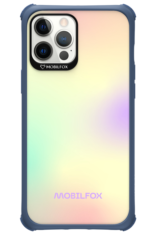 Pastel Cream - Apple iPhone 12 Pro Max