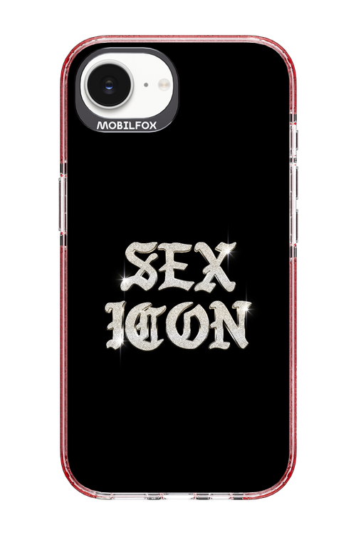 SEX ICON 2.0 - Apple iPhone 16e