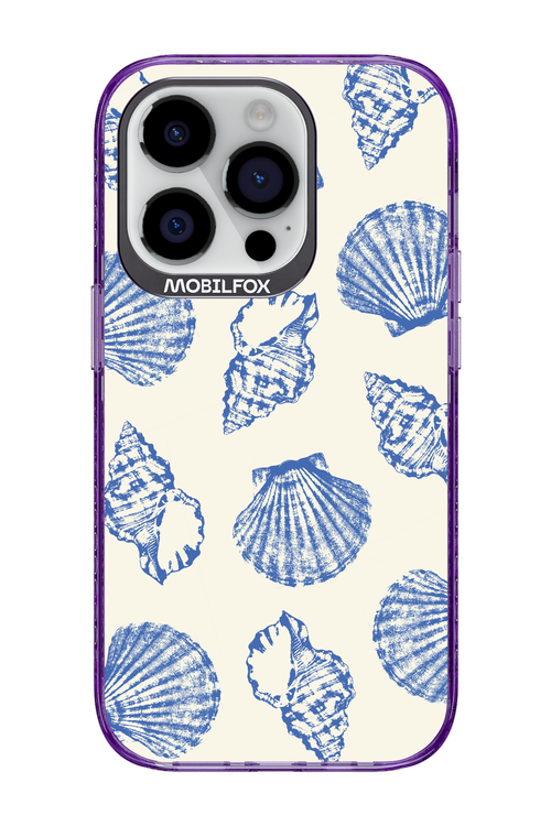 Shell Yeah! - Apple iPhone 14 Pro