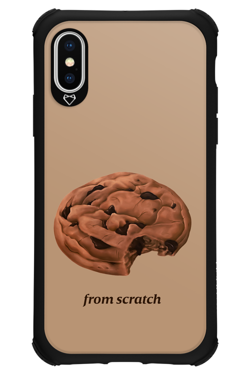 Classy Cookie - Apple iPhone XS