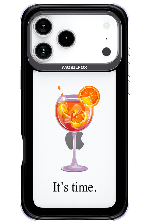 Spritz - Apple iPhone 17 Pro Max