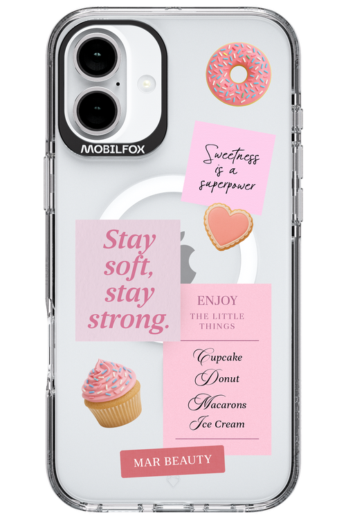 Sweet Babe - Apple iPhone 16 Plus