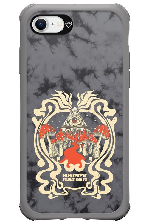 Happy Nation 2.0 - Apple iPhone 8