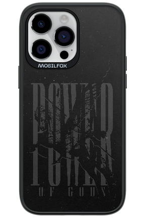 Power of Gods - Apple iPhone 14 Pro Max