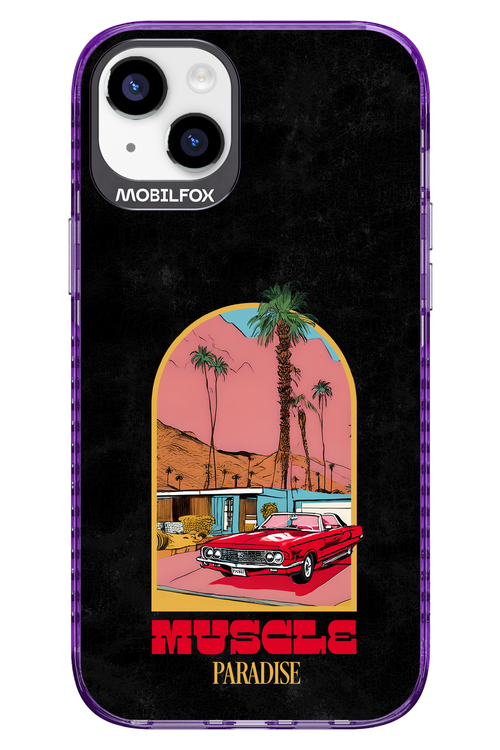 Muscle Paradise - Apple iPhone 14 Plus