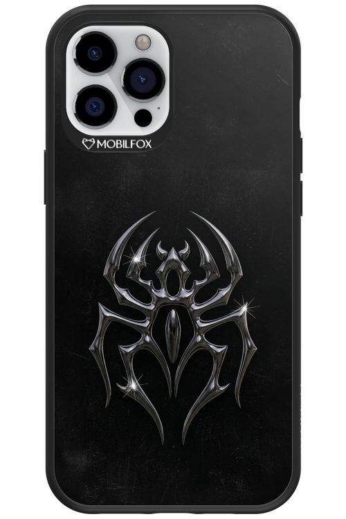 Dark Spider 2.0 - Apple iPhone 12 Pro Max