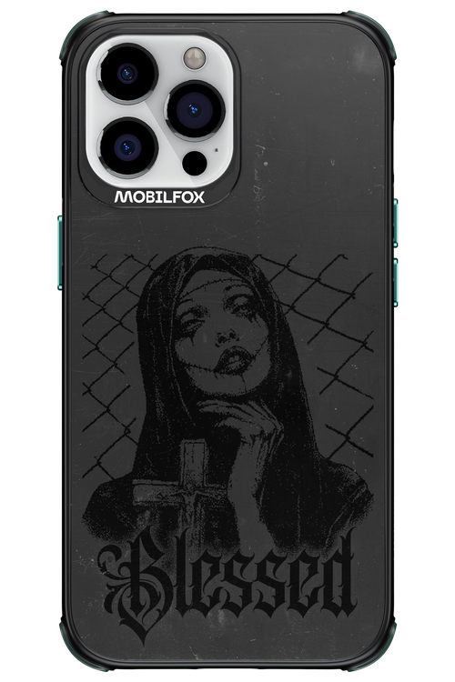 God bless 2.0 - Apple iPhone 13 Pro Max