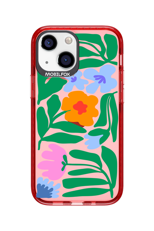 My Flowergarden - Apple iPhone 13 Mini