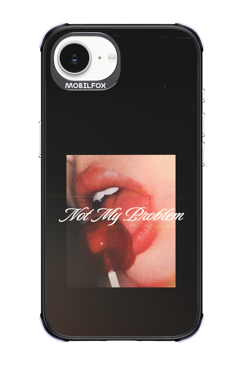 Not My Problem II 2.0 - Apple iPhone 17e